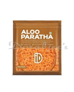 ID FRESH ALOO PARATHA 400G
