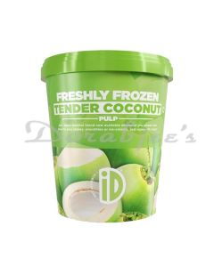 ID FRESH FROZEN TENDER COCONUT 500ML