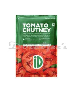 ID FRESH TOMATO CHUTNEY 120G