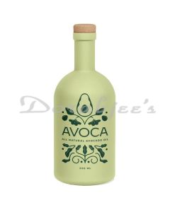 AVOCA EXTRA VIRGIN PREMIUM AVOCADO OIL 200ML
