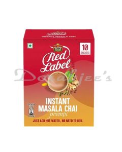 BROOKE BOND INSTANT MASALA CHAI I0X13G