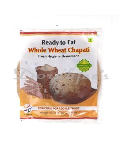 CHAPATIS 5S  CONCERN