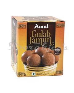 AMUL GULAB JAM     1 KG