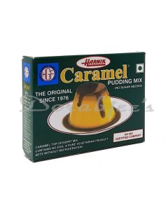 HARNIK CARAMEL        100 G