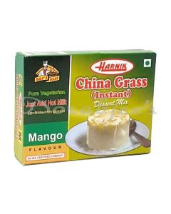 HARNIK CHINA GRASS MANGO 100 G