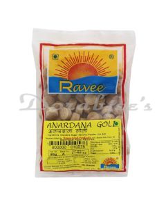 RAVEE MUKHWAS ANARDANA GOLI 90G