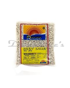 RAVEE MUKHWAS MINT SAUNF 180G