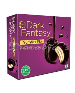 SUNFEAST YUMFILLS PIE 242GM