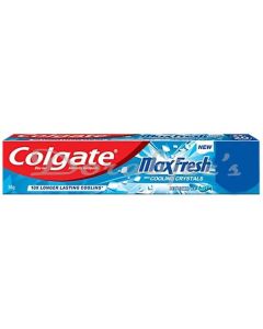 COLGATE MAX FRESH BLUE TOOTH PASTE 38G