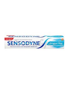 SENSODYNE ORIGINAL MINT TP75ML