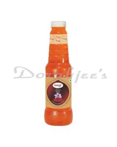 GURUJI KESAR SHARBAT 1LTR