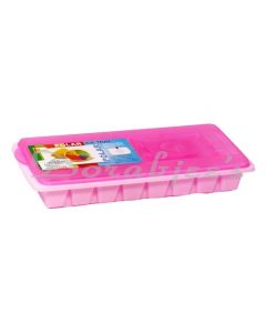 POLAR ICE TRAY WITH LID