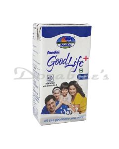 NANDINI GOOD LIFE MILK 3.5% 500ML