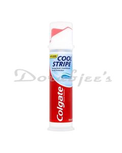 COLGATE COOL STIPE TOOTH PASTE 100ML