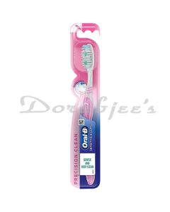 ORAL B SENSITIVE GUM EXTRA SOFT TOOTH BRUSH