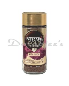 NESCAFE ALTA RICA INTENSE 100G