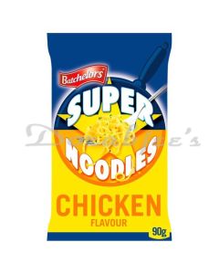 BATCHELOR CHICKEN FLAVOR NOODLES 90G