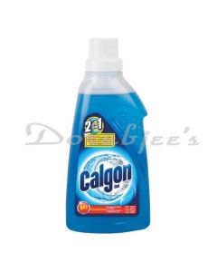 CALGON POWER GEL LIQUID CLEANER 750ML