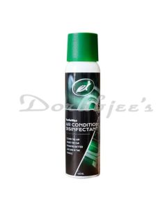 TURTLE WAX AIR CONDITIONER DISINFECTANT 400ML