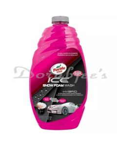 TURTLE WAX ICE SNOW FOAM WASH BUBBLE GUM 1420ML