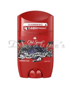 OLD SPICE NIGHT PANTHER DEO STICK 50NL