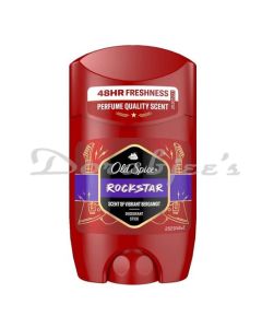 OLD SPICE ROCKSTAR DEO STICK 50ML