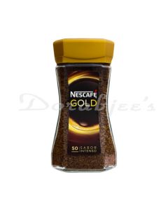 NESCAFE GOLD PREM BLEND100 G