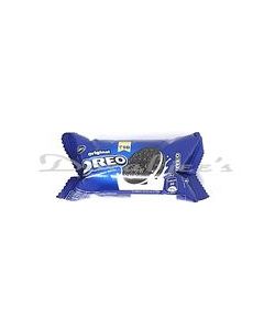 CADBURY BISCUIT OREO CHOCO VANILLA 50G