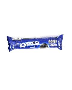 CADBURY BISCUIT OREO  VANILLA CREAM 150G
