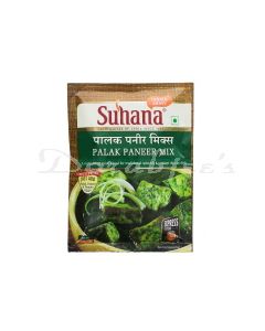 SUHANA PALAK PANEER 50G