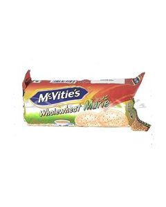 MCVITIES WHOLEWHEAT MARIE 100G