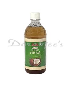 VOILA ORGANIC COCONUT VINEGAR 500ML