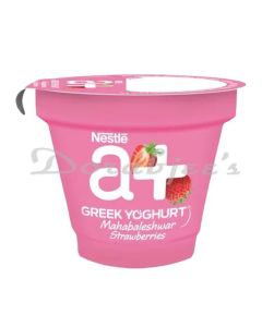 NESTLE STRAWBERRY YOGURT 100G
