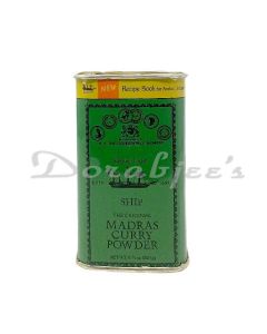 MADRAS CURRY POWDER 250 G