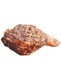 ALF FARMS FROZEN PORK LEG BARBECUE