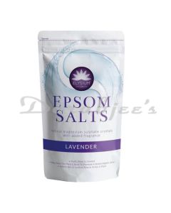 ELYSIUM EPSOM SALTS LAVENDER 1K