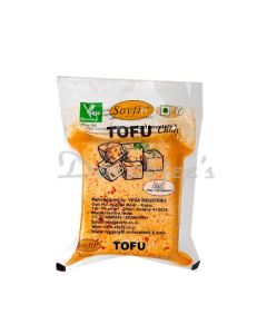 SOYFIT SOYA PANEER CHILLI 200G