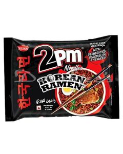2PM KOREAN RAMEN NOODLES 100G