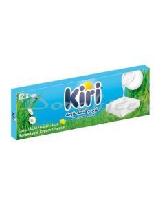 KIRI FRESH CREAM CHEESE CUBE 200G