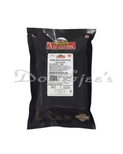 ALF FARMS FROZEN PORK  FRANKFURTER  500G