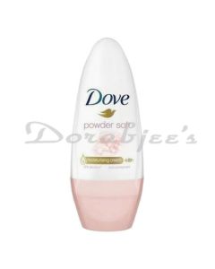 DOVE POWDER SOFT ROLL ON 40ML