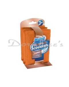 DUZZIT COPPER SCORERS 3X1