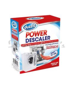 DUZZIT POWER DESCALER 1X80G