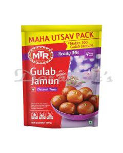 MTR GULAB JAMUN MIX  200G