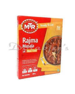MTR RTE RAJAMA MASALA 300 G