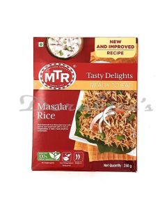 MTR MASALA RICE 250 G
