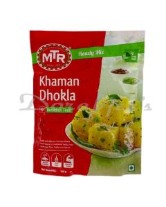MTR KHAMAN DHOKLA MIX 180G