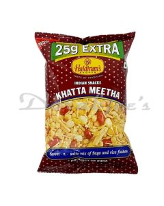 HALDIRAMS FARSAN KHATTA MITHA  150 G