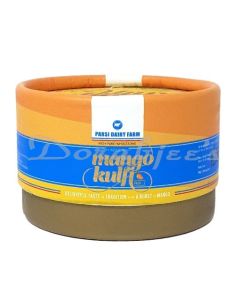 PARSI DAIRY FARM MANGO KULFI 300G