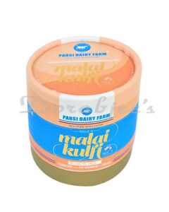 PARSI DAIRY MALAI KULFI 600G